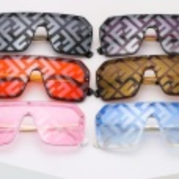 Sunglasses - Picture 3 of 8